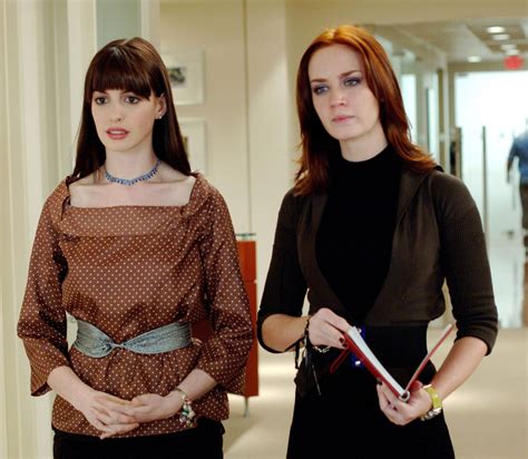 devil wears prada movie cast|sarah rafferty devil wears prada.